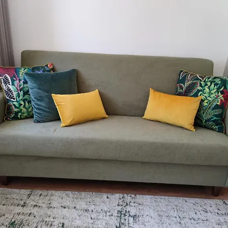 Na Baixa Do Apartamento