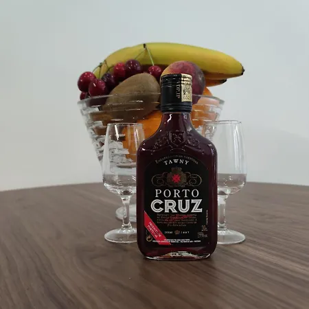 Na Baixa Do Apartamento