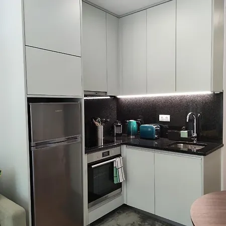 Apartamento Na Baixa Do Oporto