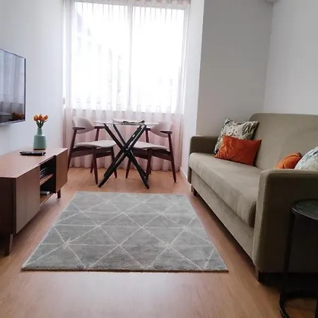 Na Baixa Do Apartamento *